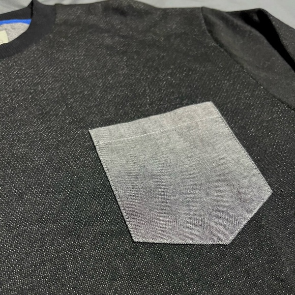 Men’s Sovereign Code Sweatshirt Size S - Picture 2 of 4